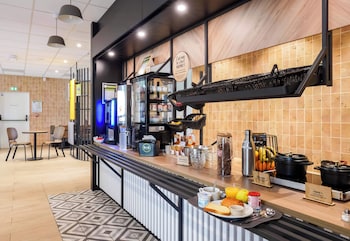 bandb paris porte dorleans