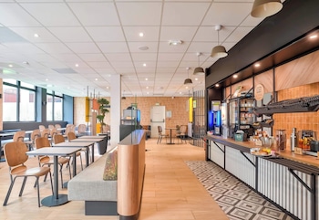 bandb paris porte dorleans