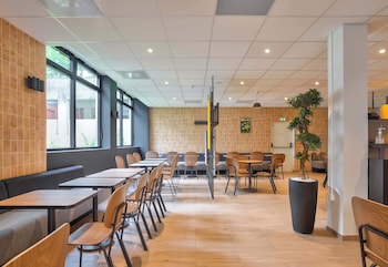 bandb paris porte dorleans