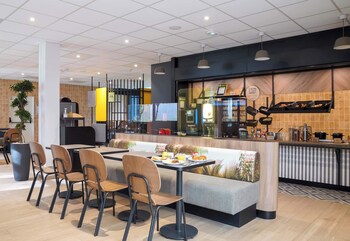 bandb paris porte dorleans