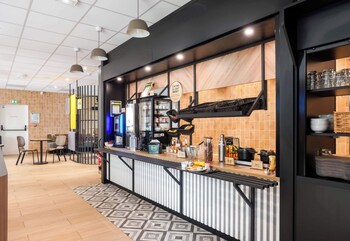 bandb paris porte dorleans