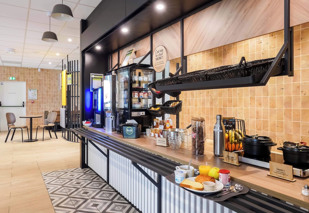 bandb paris porte dorleans