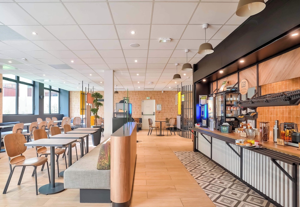 bandb paris porte dorleans