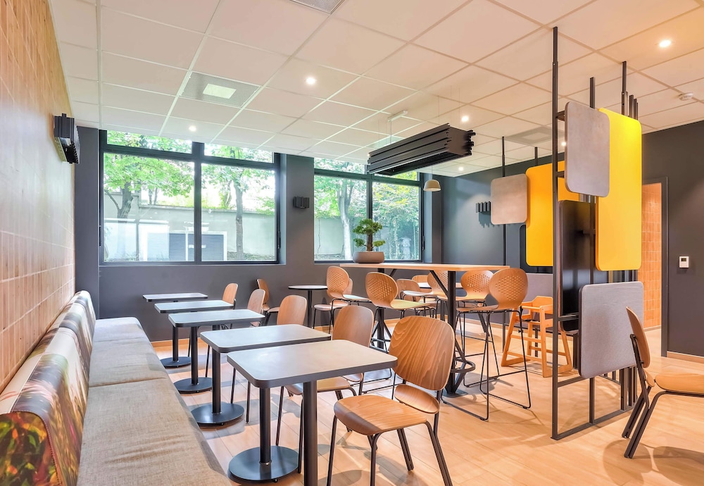 bandb paris porte dorleans