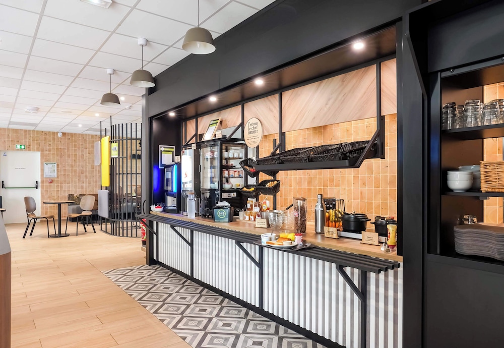 bandb paris porte dorleans