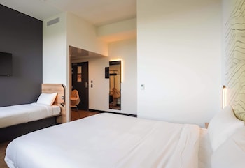 bandb paris porte dorleans