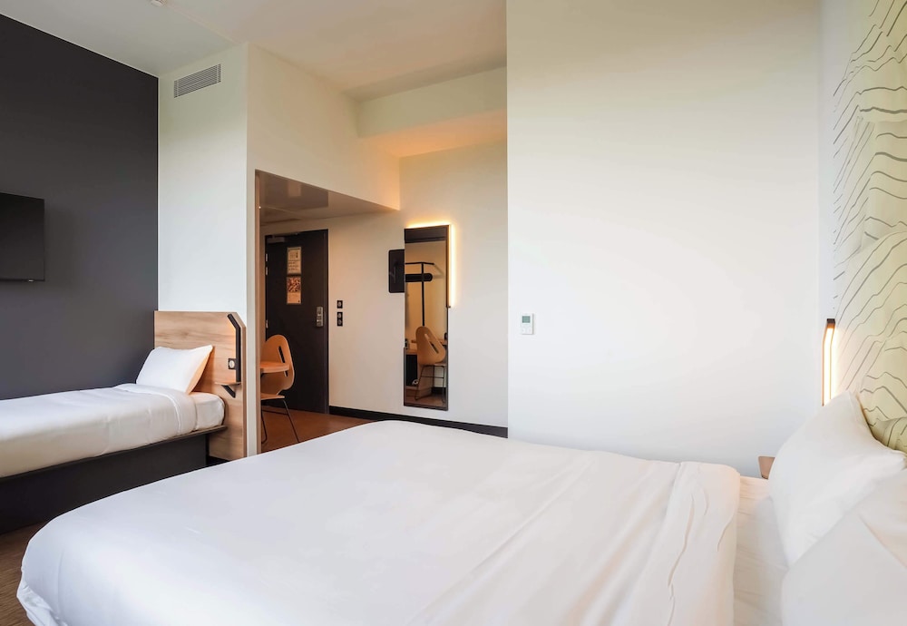 bandb paris porte dorleans