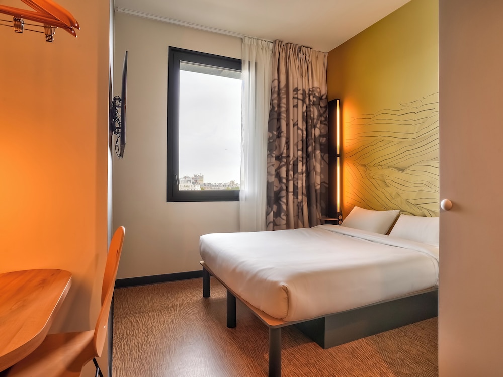 bandb paris porte dorleans