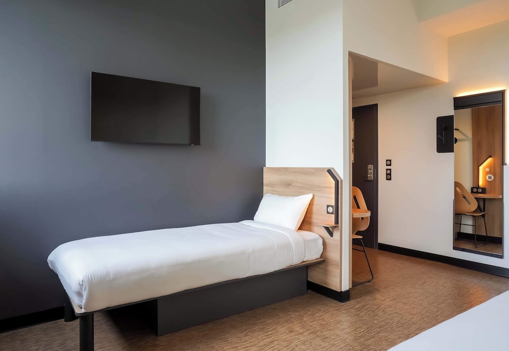 bandb paris porte dorleans