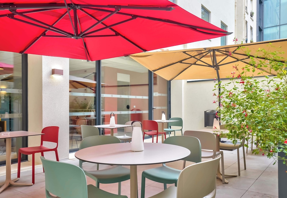 bandb paris porte dorleans