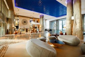 Hotel Le Golf D’ Essaouira & Spa,Essaouira Airport>>Essaouira,5 star