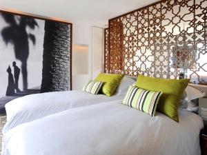 Hotel Le Golf D’ Essaouira & Spa,Essaouira Airport>>Essaouira,5 star