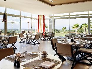 Hotel Le Golf D’ Essaouira & Spa,Essaouira Airport>>Essaouira,5 star