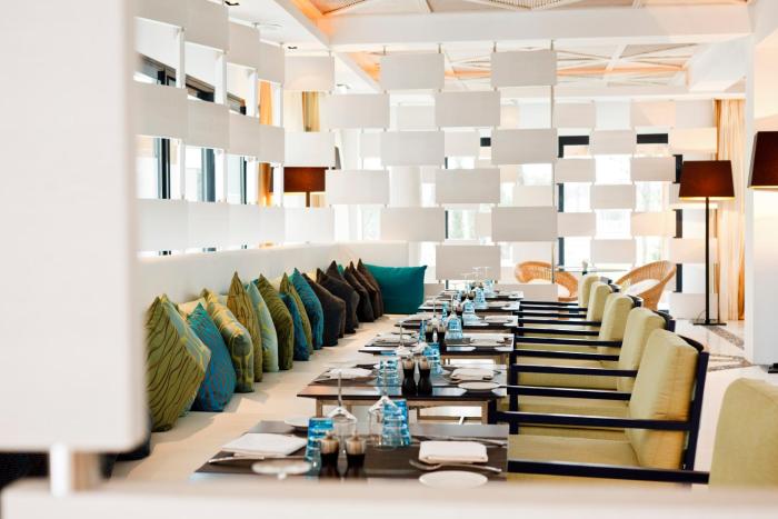 hotel le golf dessaouira and spa