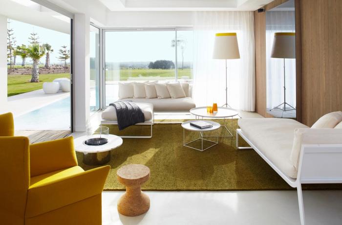 hotel le golf dessaouira and spa