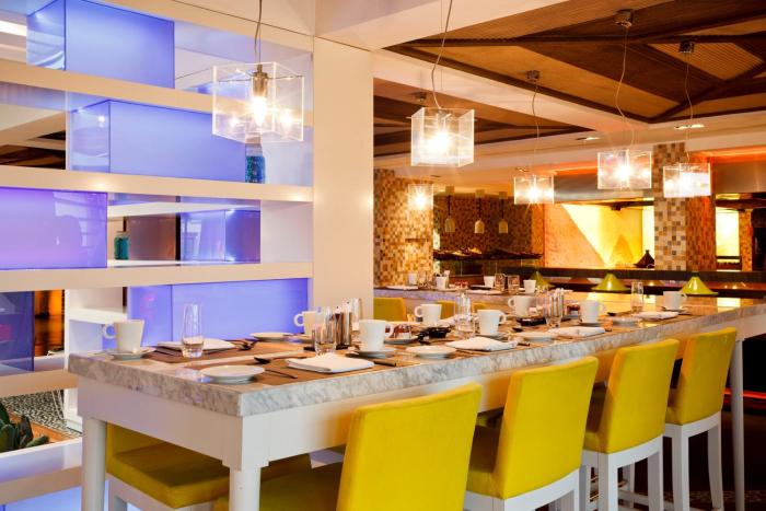 hotel le golf dessaouira and spa