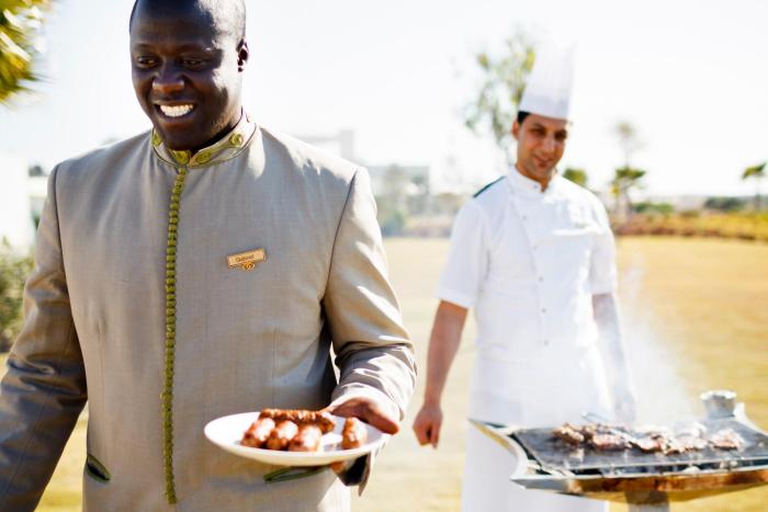 hotel le golf dessaouira and spa