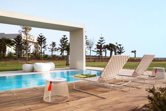 hotel le golf dessaouira and spa
