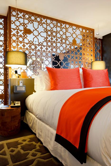 hotel le golf dessaouira and spa