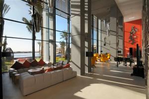 hotel le golf dessaouira and spa