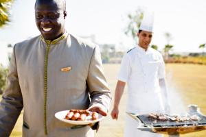 hotel le golf dessaouira and spa