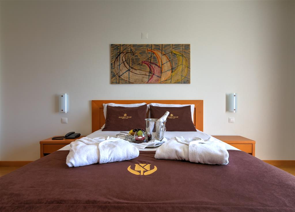 tulip inn estarreja hotel and spa