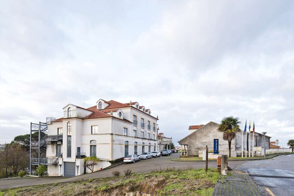 tulip inn estarreja hotel and spa