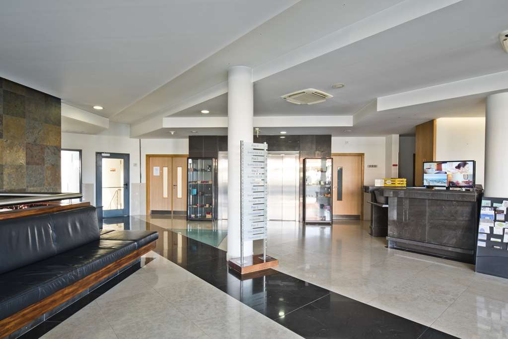 tulip inn estarreja hotel and spa