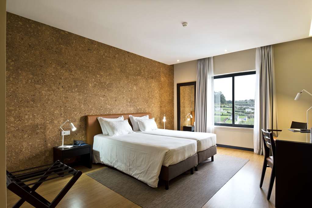 tulip inn estarreja hotel and spa