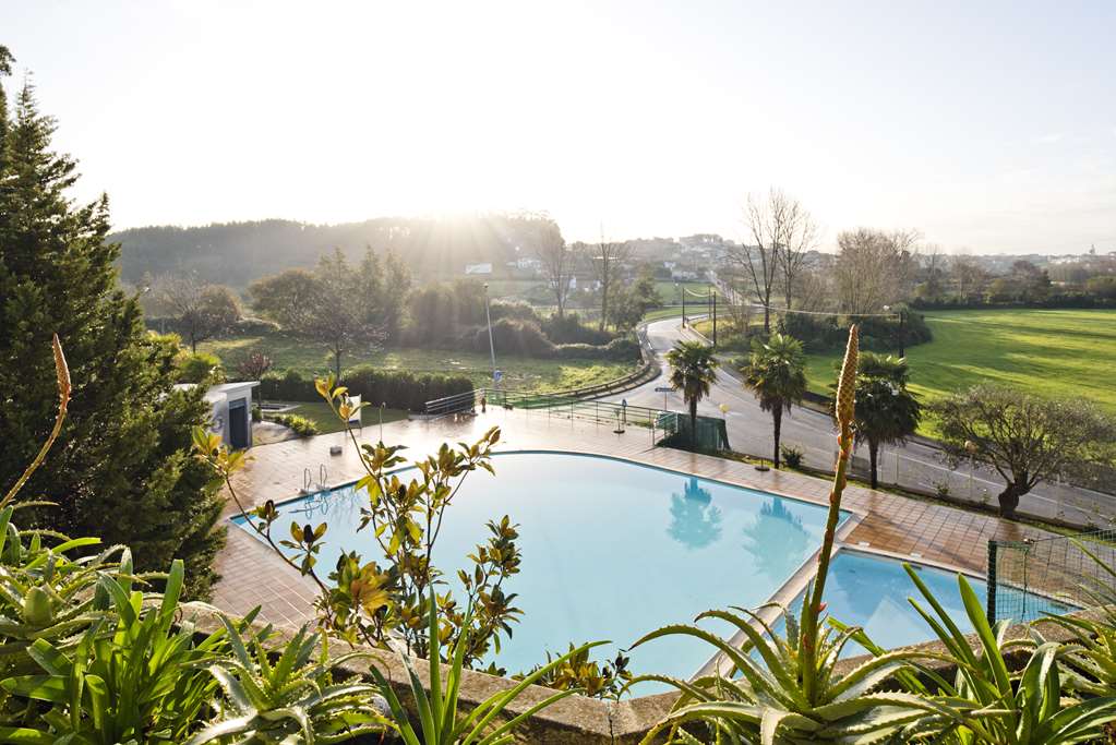 tulip inn estarreja hotel and spa