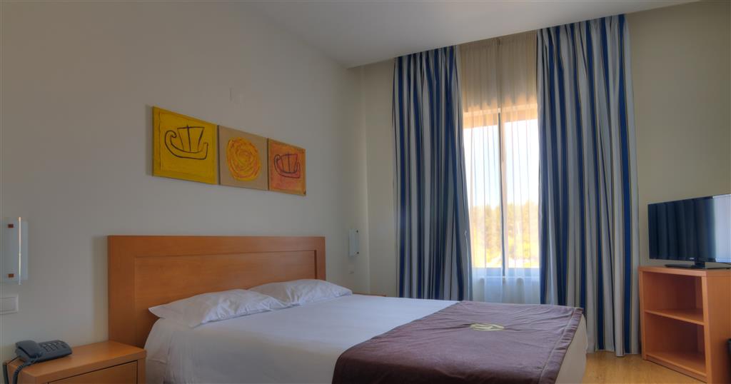 tulip inn estarreja hotel and spa