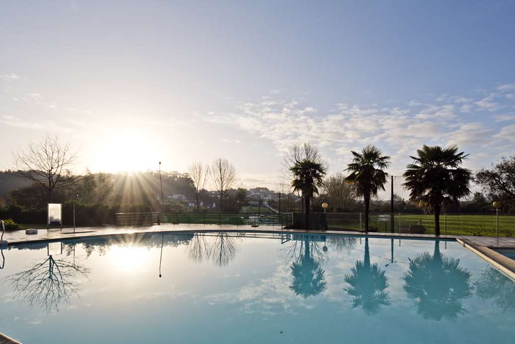 tulip inn estarreja hotel and spa