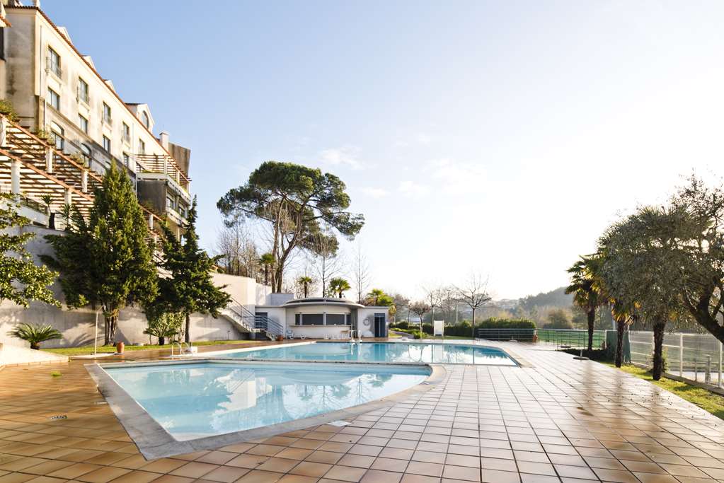 tulip inn estarreja hotel and spa