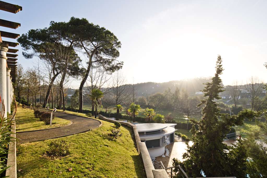 tulip inn estarreja hotel and spa