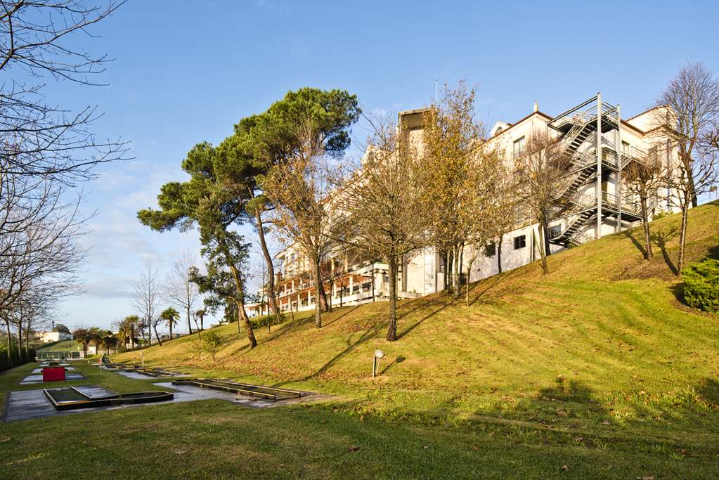 tulip inn estarreja hotel and spa