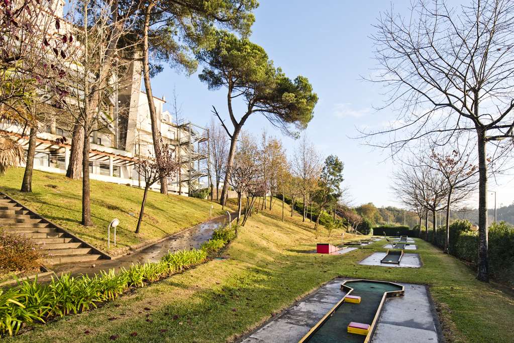 tulip inn estarreja hotel and spa