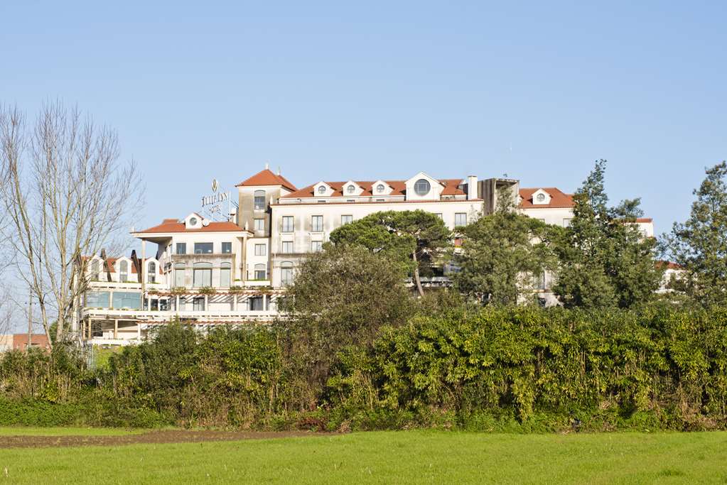 tulip inn estarreja hotel and spa