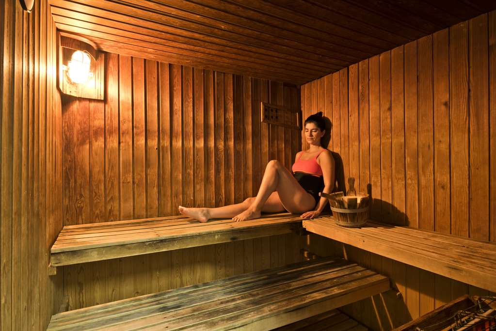 tulip inn estarreja hotel and spa