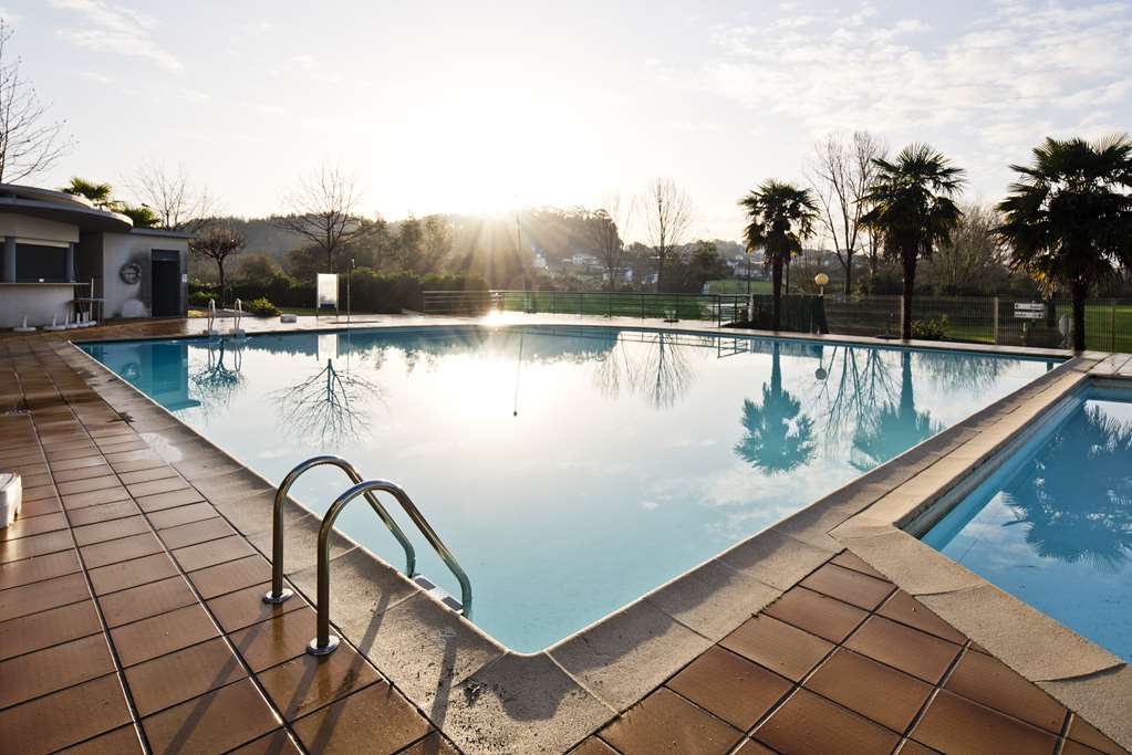 tulip inn estarreja hotel and spa