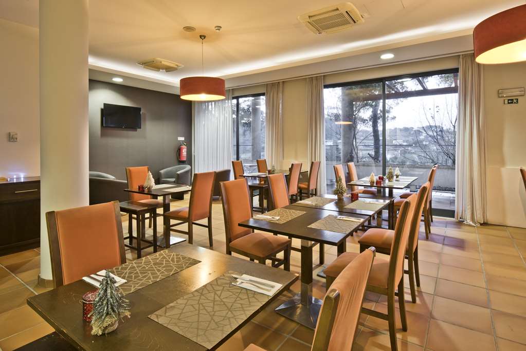 tulip inn estarreja hotel and spa