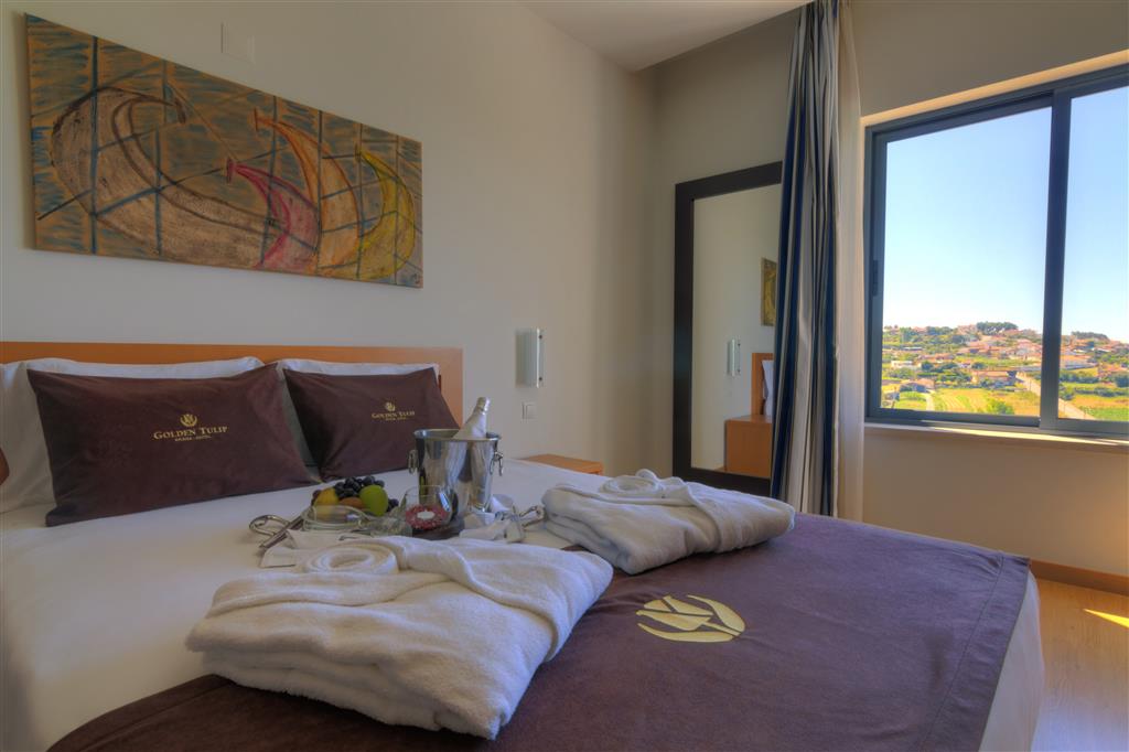 tulip inn estarreja hotel and spa