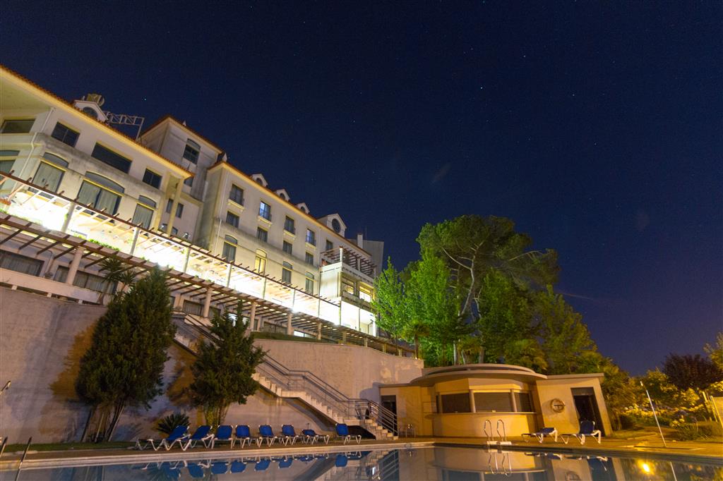 tulip inn estarreja hotel and spa