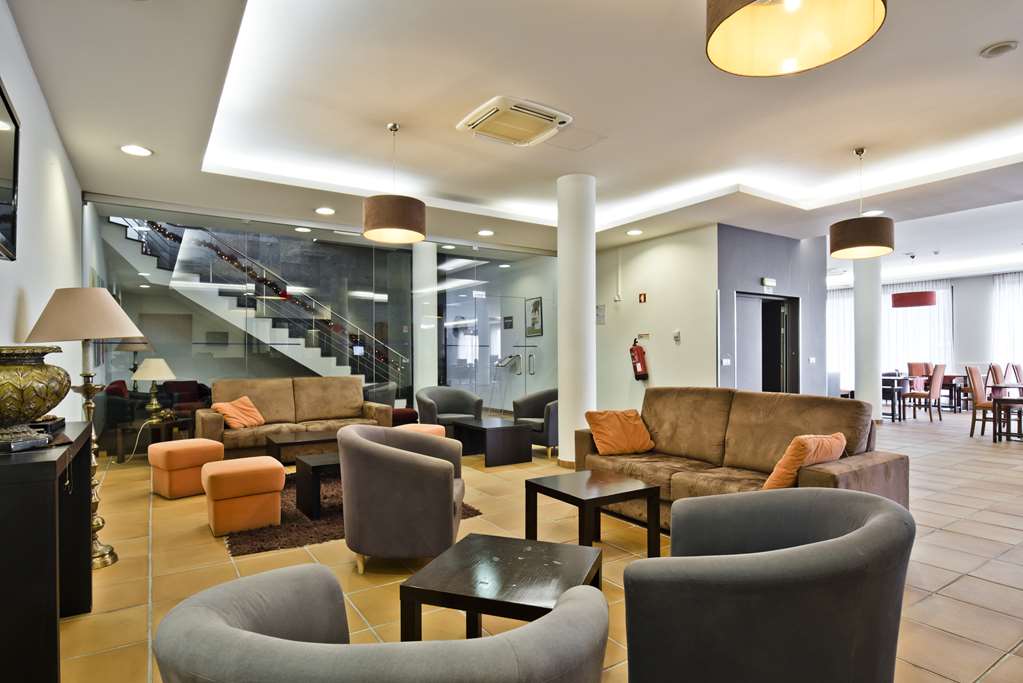tulip inn estarreja hotel and spa