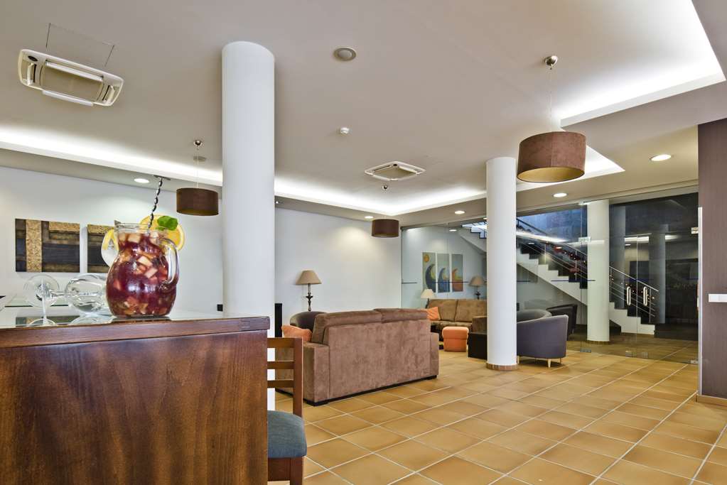 tulip inn estarreja hotel and spa