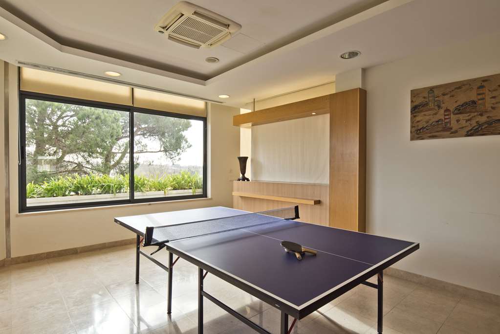tulip inn estarreja hotel and spa