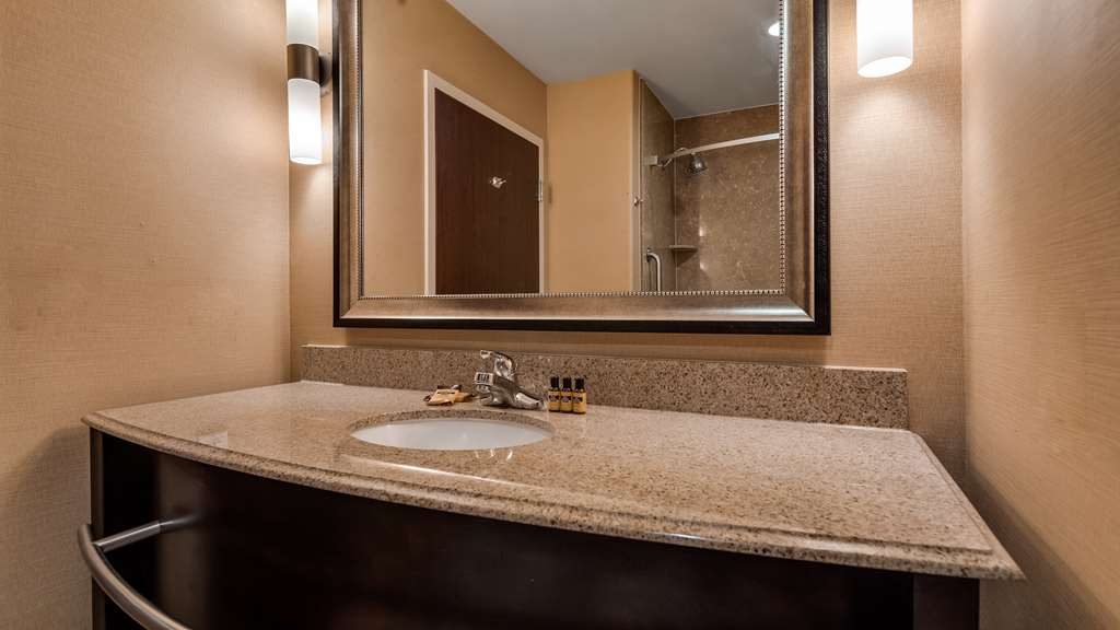best western plus midland suites
