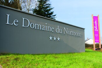 Hotel Belambra Le Normont,Essonne>>Dourdan,3 star