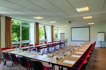 Hotel Belambra Le Normont,Essonne>>Dourdan,3 star