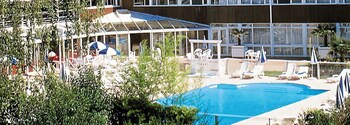 Hotel Belambra Le Normont,Essonne>>Dourdan,3 star