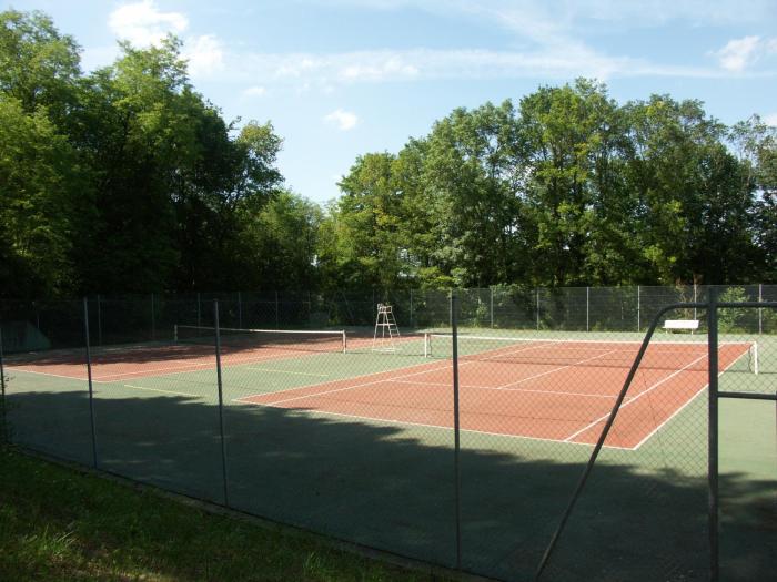 hotel belambra le normont